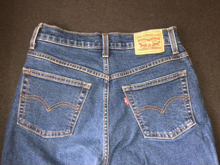 Джинсы Levi’s