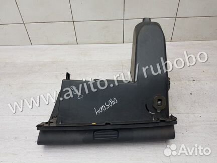 Бардачок Mitsubishi Colt Z30 4A91 2008