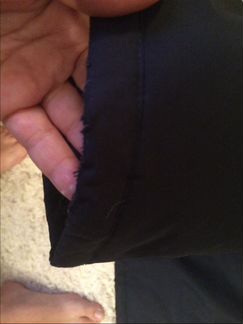 Полукомбинезон