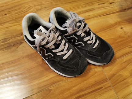 Кроссовки женские New Balance 574 оригинал