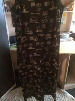 Платье женское