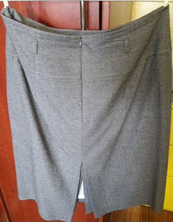 Юбка классическая Германия 48р