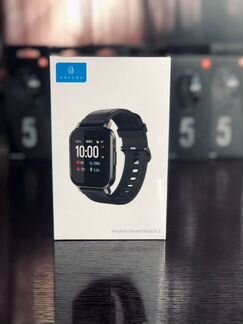 Xiaomi Haylou Smart Watch 2