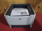 Принтер лазерный HP P2015