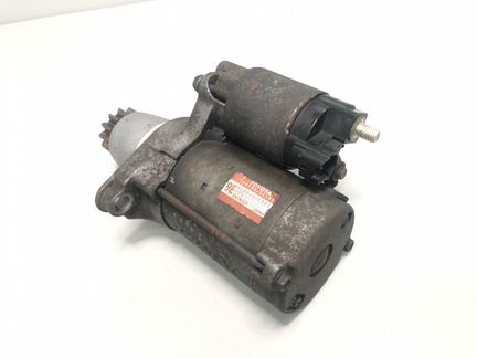 Стартер Lexus Rx AGL10 2grfe 2010