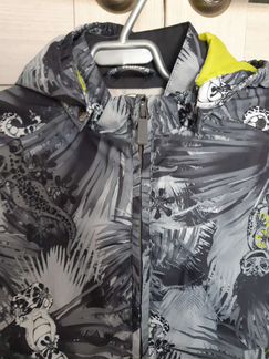 Комплект Huppa Yoko, р.98