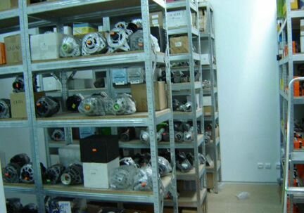 Стартер Опель Зафира Opel Zafira