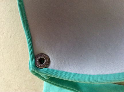 Купальник John Galliano