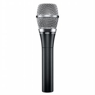 Вокальный микрофон Shure SM86
