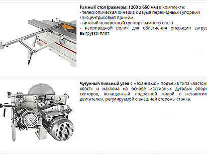 Форматно раскроечный станок своими руками чертежи