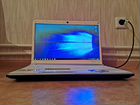 Ноутбук Packard Bell / MS2288 / i3