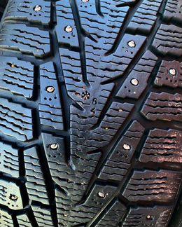 Nokian Hakkapelitta 7 225/60 R17