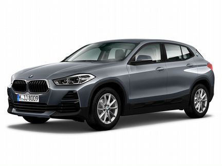 BMW X2 2.0 AT, 2020