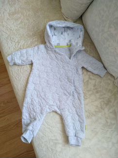 Детские вещи 1-3 месяца