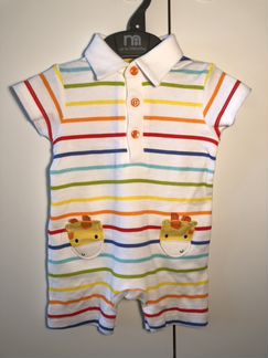 Песочник mothercare