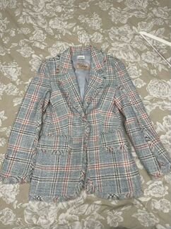 I am studio пиджак