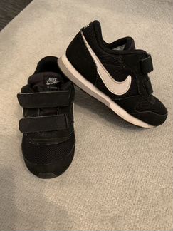 Кроссовки Nike, 24