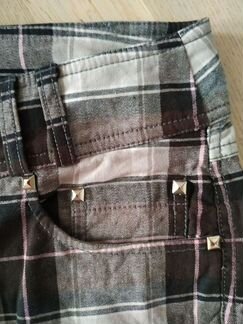 Брюки 164-170 рост