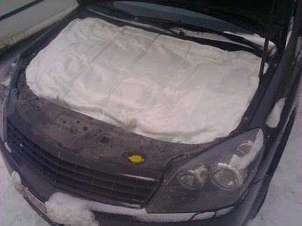 Автоодеяло Автотепло