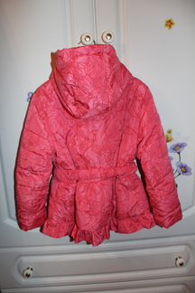 Куртка Noble People, 116 см