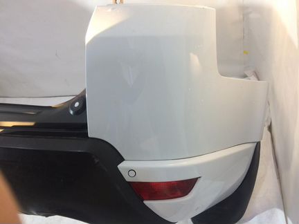 Бампер задний Range Rover Sport 2 L494