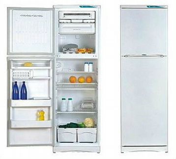 Холодильник Стинол-110 кшд 325 80