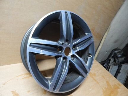 Диск BMW R17 379 Style 379 Стиль