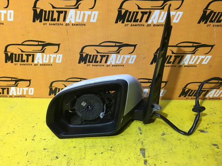 Зеркало переднее левое Mercedes V-Classe W447