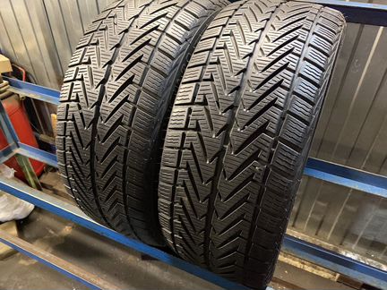 Пара 225/45R17 Vredestein wintrac extreme