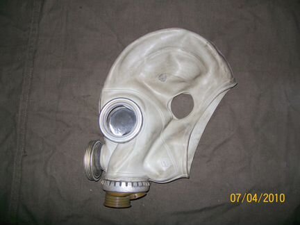 Противогазы(пмг 