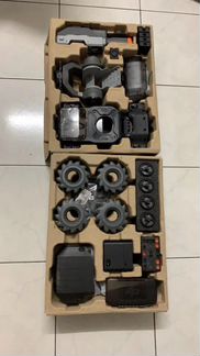 DJI RoboMaster S1