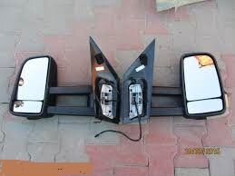 Зеркало на длинной ноге MB Sprinter VW Crafter