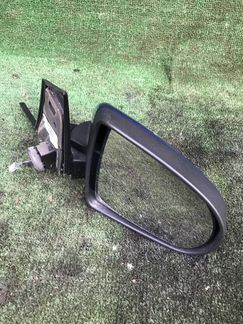 Зеркало переднее правое Mitsubishi Colt Z34A 4A90