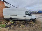 Iveco Daily 2.3 МТ, 2011, битый, 130 000 км