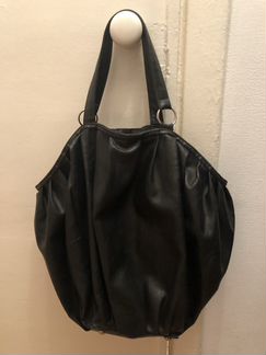 Сумка мешок Zara