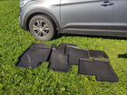 Резиновый коврик Hyundai Creta объявление продам
