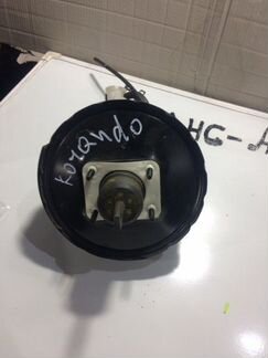 Вакуумный усилитель Ssang Yong New Actyon D20DTF