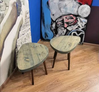 Столики twins