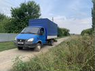 ГАЗ ГАЗель 3302 2.9 МТ, 2013, 105 000 км объявление продам