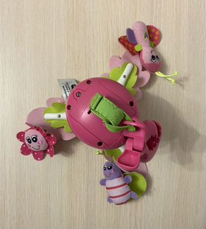 Мобиль tiny love