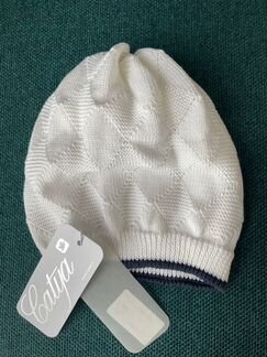 Шапка для девочки