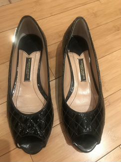 Туфли Roberto Fabiani 39