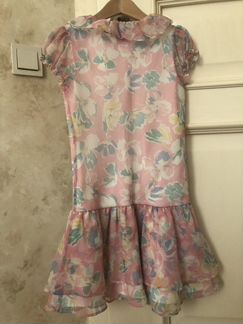 Платье для девочки, Ralph Lauren, 5 лет