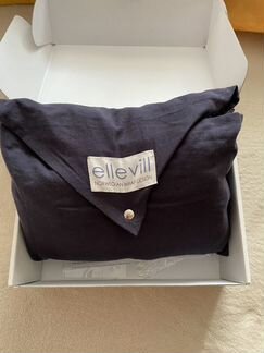 Слинг шарф ellevill