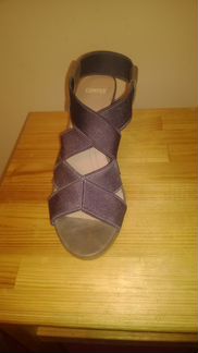 Босоножки новые Camper