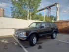 Chevrolet Blazer 4.3 AT, 1992, 32 000 км