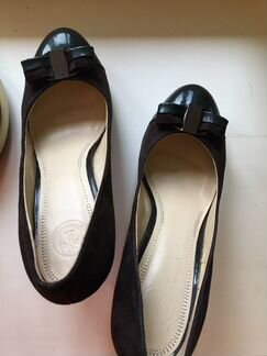 Туфли tervolina 38