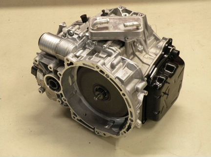 АКПП DGS DQ250 1.4 0CW300047E 0CW300047D