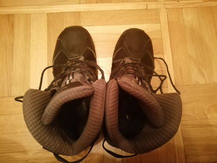 Salomon Snowcat WP