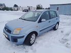 Ford Fusion 1.4 МТ, 2006, 194 500 км